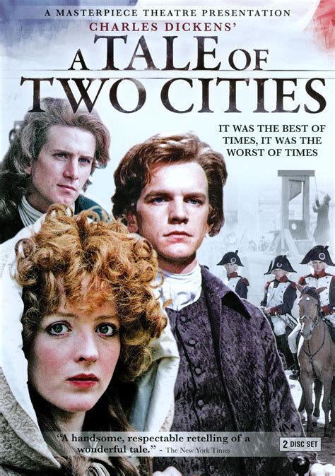 Watch A Tale Of Two Cities .